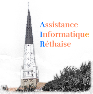 A.I.R. Assistance Informatique Réthaise Ars-en-Ré, Assistant informatique et internet à domicile