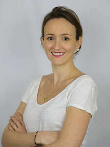 Anne-Flore LOUET-VERNY Aix-en-Provence, Professionnel indépendant