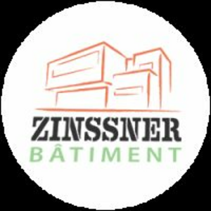 ZINSSNER BATIMENT Drachenbronn-Birlenbach, Conseiller d'entreprise, Maçon