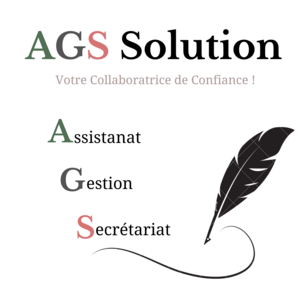 AGS SOLUTION Gratentour, Prestataire de services administratifs divers