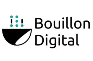 Bouillon Digital Grez-Neuville, Designer web, Conseiller en communication
