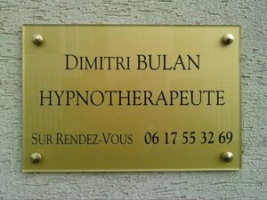 BULAN DIMITRI Gonneville-la-Mallet, Hypnothérapeute, Coach