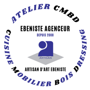 Atelier CMBD Saint-Christol-lès-Alès, Ebéniste, Menuisier