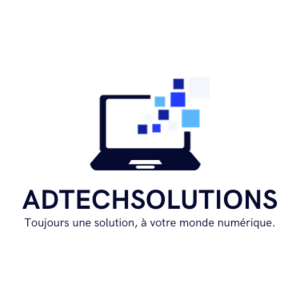 AdtechSolutions Saint-Sylvestre-Cappel, Assistant informatique et internet à domicile, Autre prestataire informatique