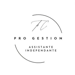 FC PROGESTION Plan-d'Aups-Sainte-Baume, Professionnel indépendant