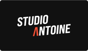 Studio Antoine Morières-lès-Avignon, Designer web, Graphiste