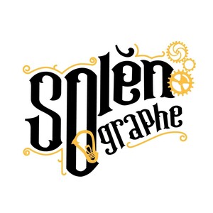 Solenographe Sens, Graphiste, Photographe
