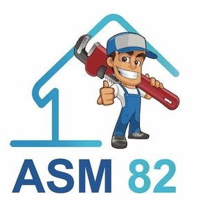 ASM 82 Montauban, Plombier