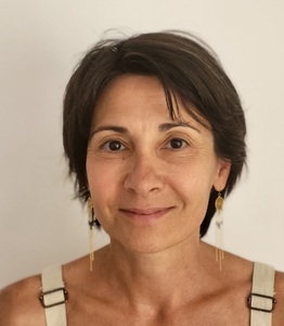 Caroline Gaillard Lyon, Kinésiologie