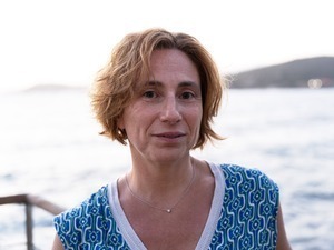 Florence LANÇON | Gestalt thérapie Nogent-sur-Marne, Professionnel indépendant