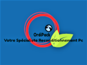 OrdiPack La Palud-sur-Verdon, Réparateur d'ordinateurs et d'équipements de communication, Boutique en ligne