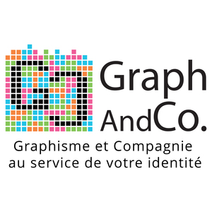 Graph And Co. Emilie Vella Avignon, Webmaster, Designer web