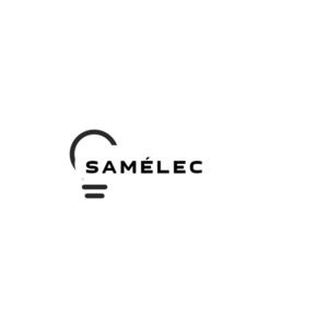 Samélec Saint-Pierre, Electricien