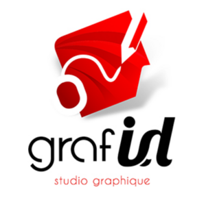 GRAF-ID Champtoceaux, Graphiste