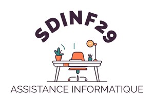 SDINF29 saint thonan, Assistant informatique et internet à domicile