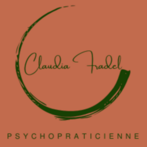 Claudia Fradel Saint-Ismier, Psychothérapeute