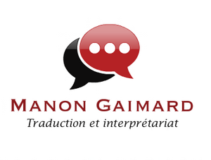Manon Gaimard Saint-Ouen, Interprète, Professeur de langues