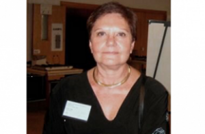 Joelle RUDIN - Psychologue, Psychothérapeute EMDR Paris 17, Professionnel indépendant