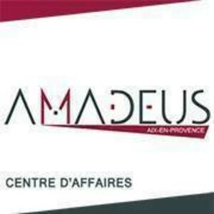 Centre d'affaires Amadeus Aix-en-Provence, Autre prestataire de services aux entreprises