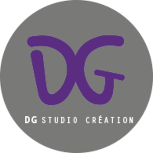 DG Studio Création Boucau, Designer web, Graphiste