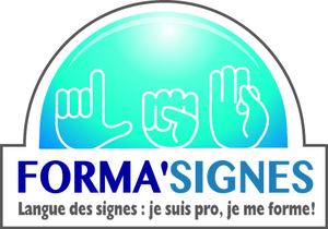 Frimouss’signes/Forma’Signes  Puiseaux, Formateur