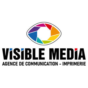 VISIBLE MEDIA Cravanche, Conseiller en publicité, Conseiller en communication, Infographiste, Autre prestataire de services