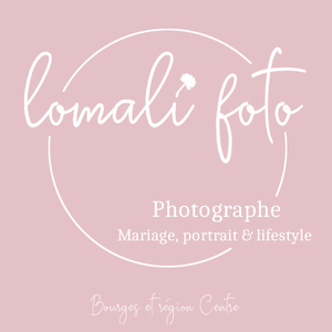 Lomali foto  Bourges, Photographe