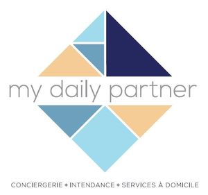 My Daily Partner Nogent-sur-Marne, Prestataire de services administratifs divers