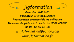 jlgformation J-L Galand Saint-Sulpice-de-Royan, Formateur, Autre prestataire de services aux entreprises