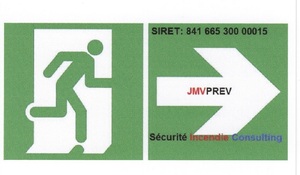JMVPREV Sécurité Incendie Consulting Libercourt, Formateur, Consultant