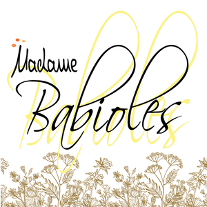 Madame Babioles Nogaro, Graphiste, Boutique en ligne