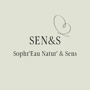 SEN&S Sophr'Eau Natur' & Sens Limoges, Sophrologie, Sophrologie