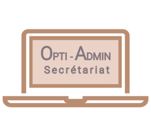 Opti-Admin Secrétariat Letteguives, Prestataire de services administratifs divers, Secrétaire à domicile