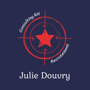 Julie Douvry Saint-Ouen-d'Aunis, Consultant