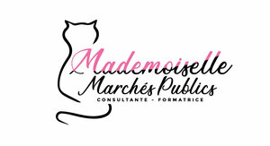 Mademoiselle Marchés Publics Tampon, Consultant, Autre prestataire administratif, juridique ou comptable