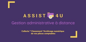 Assist 4U  Dijon, Autre prestataire administratif, juridique ou comptable