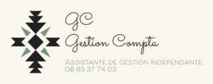 GC Gestion Compta La Chapelle-Blanche, Secrétaire à domicile, Prestataire de services administratifs divers