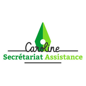 Caroline Secrétariat Assistance Quincy-Voisins, Secrétaire à domicile