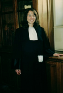 Maître Céline Tulle - Avocate à la Cour Paris 17, Professionnel indépendant