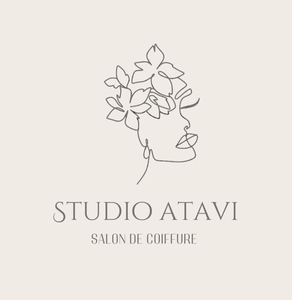 Studio ATAVI - Coiffure Afro Rennes Rennes, Professionnel indépendant