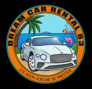 Dream car rental 83 Hyères, Professionnel indépendant