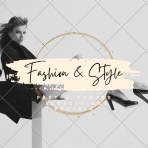 FASHION & STYLE  Escautpont, Boutique en ligne