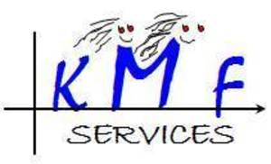 KMF SERVICES Aubervilliers, Prestataire de services administratifs divers, Secrétaire à domicile