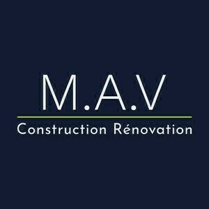M.A.V Construction Rénovation Nanterre, Professionnel indépendant