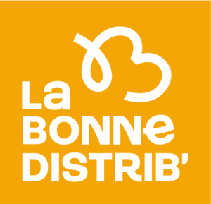 La Bonne Distrib' | Les Grésillons Asnières-sur-Seine, Professionnel indépendant