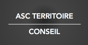ASC Territoire Conseil Paris 9, Professionnel indépendant