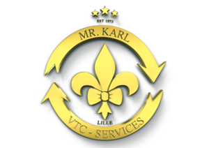 Mr.KARL Chauffeurs Privés-VTC / Conciergerie Lille, Professionnel indépendant