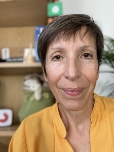 Nathalie Bordai - Psychologue Saint-Vivien-de-Médoc, Professionnel indépendant