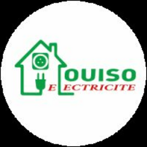 Louiso Électricité Saint-Joseph, Electricien