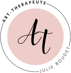 Julie Boudet Art-Thérapeute Dourdan, Art therapeute